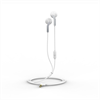 Muvit For Change - muvit for change auriculares estéreo E56 3.5mm blancos