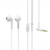 Muvit For Change - muvit for change auriculares estéreo E56 3.5mm blancos
