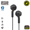 Muvit For Change muvit for change auriculares estéreo E56 3.5mm negro