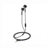 Muvit For Change - muvit for change auriculares estéreo E56 3.5mm negro