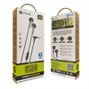 Muvit For Change - muvit for change auriculares estéreo E56 3.5mm negro