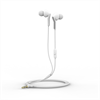 Muvit For Change - muvit for change auriculares estéreo E57 3.5mm blancos