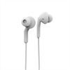 Muvit For Change - muvit for change auriculares estéreo E57 3.5mm blancos