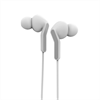 Muvit For Change - muvit for change auriculares estéreo E57 3.5mm blancos