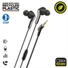 Muvit For Change muvit for change auriculares estéreo E57 3.5mm negro