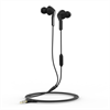 Muvit For Change - muvit for change auriculares estéreo E57 3.5mm negro