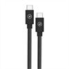 Muvit For Change muvit for change cable magnético Tipo C a Tipo C 3A 60W negro