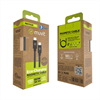 Muvit For Change - muvit for change cable magnético Tipo C a Tipo C 3A 60W negro
