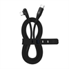 Muvit For Change - muvit for change cable Tipo C a Tipo C 3A/60W 1.2m gaming negro