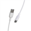 Muvit For Change - muvit for change cable USB a Tipo C 3A 0.2m blanco
