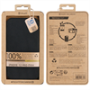 Muvit For Change - muvit for change funda Folio Apple iPhone 12 Pro Max negra