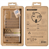 Muvit For Change - muvit for change funda Soft Samsung Galaxy S20 FE 5G recycletek transparente