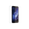 Muvit For Change - muvit for change pack Alcatel 1 2020 4G funda Cristal Soft +protector de pantalla vidrio templado pl