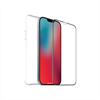 Muvit For Change muvit for change pack Apple iPhone 12/12 Pro funda cristal soft+protector de pantalla vidrio templad