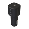 Muvit For Change - muvit for change pack cargador coche Tipo C PD 20W + cable tipo C a tipo C 3A 1m negro