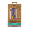 Muvit For Change - muvit for change pack Samsung Galaxy A51 funda transp.+prot.de pantal. vidrio templado plano marco n