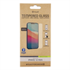 Muvit For Change - muvit for change protector pantalla apple iPhone 12 Mini vidrio templado plano