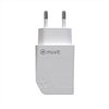Muvit For Change muvit for change transformador Tipo C PD 20W blanco