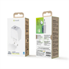 Muvit For Change - muvit for change transformador Tipo C PD 20W blanco