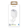 Muvit For Change - muvit for change transformador Tipo C PD 20W blanco