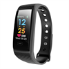 Muvit I/O Pulsera de Actividad y Sueño SportCare Pantalla Color muvit  I/O