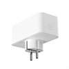 Muvit Io - muvit iO enchufe doble inteligente WiFi con monitor de energía