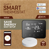 Muvit Io - muvit iO Termostato Inteligente cableado y hub para internet
