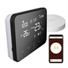 Muvit Io - muvit iO Termostato Inteligente cableado y hub para internet