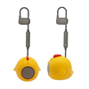 Muvit Life - muvit life altavoz Wireless gallina amarilla