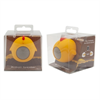 Muvit Life - muvit life altavoz Wireless gallina amarilla