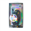 Muvit Life - muvit life carcasa Huawei P30 Lite con colgante transparente