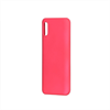 Muvit Life - muvit Life funda liquid soft Xiaomi Redmi 9AT Fluor Pink