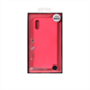 Muvit Life - muvit Life funda liquid soft Xiaomi Redmi 9AT Fluor Pink