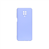 Muvit Life muvit Life funda liquid soft Xiaomi Redmi Note 9 Pro Lavender