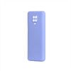 Muvit Life - muvit Life funda liquid soft Xiaomi Redmi Note 9 Pro Lavender
