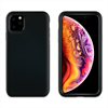 Muvit Tiger - muvit Tiger Triangle funda Apple iPhone 6,5&quote; 2019 shockproof 1,2m negra