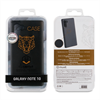 Muvit Tiger - muvit Tiger Triangle funda Samsung Galaxy Note 10 Shockproof 1,2m negra