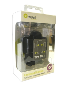 ▷ Guía de compra de un soporte del móvil - Muvit