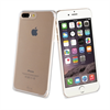 Muvit - Carcasa Cristal Transparente Apple iPhone 7 Plus/6S Plus/6 Plus muvit