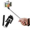 Muvit Selfie Stick Negro para smartphones muvit