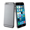 Muvit Pack Carcasa Cristal Transp.+Tempered Glass 0,33mm Apple iPhone 7 Plus muvit