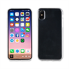 Muvit Pack Crystal Soft Transp.+ Tempered Glass Case Friendly 0,33mm Apple iPhone 8 muvit