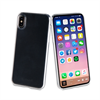 Muvit - Pack Crystal Soft Transp.+ Tempered Glass Case Friendly 0,33mm Apple iPhone 8 muvit