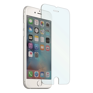 Muvit - Protector de Pantalla Tempered Glass 0,33 mm iPhone 7 muvit