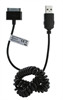 Cable USB (Carga-Sincronización) Apple iPhone/iPad/iPod Muvit