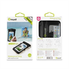 Muvit - Funda acuática para Smartphones hasta 4,8&quote; con conector jack 3,5mm Muvit