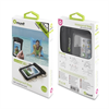 Muvit - Funda acuática para Smartphones hasta 4,8&quote; con conector jack 3,5mm Muvit