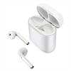 Muvit muvit auriculares estéreo wireless airpods blancos