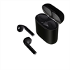 Muvit muvit auriculares estéreo wireless airpods negros