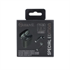 Muvit - muvit auriculares estéreo wireless airpods negros